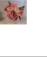 NFS-Perm5​ Pretty in pink ARTIFICIAL (SILK)