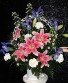 Purchase this funeral home arrangement