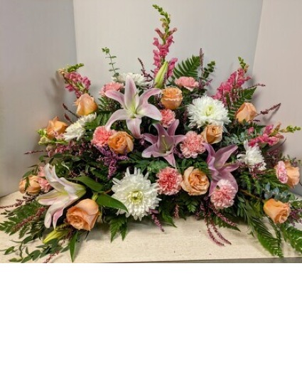 NFS-S35 Urn arrangement Urn arrangement