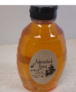 NFS-ADH2lb Two Pound Honey