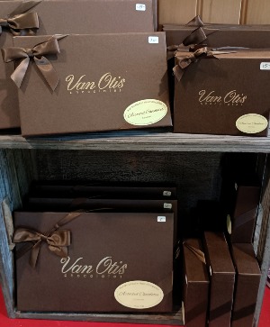 NH Chocolates Gift
