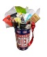 NHL Montreal Canadian Gift Basket Gift Basket
