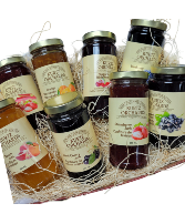 Niagara on the Lake KURTZ  Orchards JAM Collection