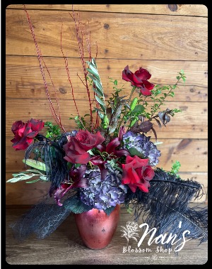 Niki's Halloween Pick