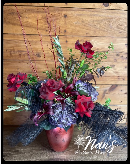 Niki's Halloween Pick