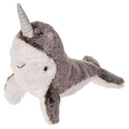 Nikko Narwhal Plush - 13