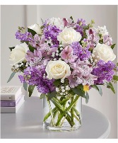 Lovely Lavender 