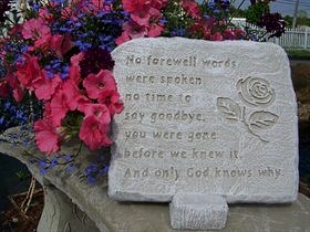 No Farewell Words 12