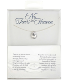 No Tears In Heaven Necklace & Locket