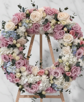 Nocturne Elegy Funeral Arrangement