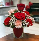 Stull's Nora Galvanized Pail