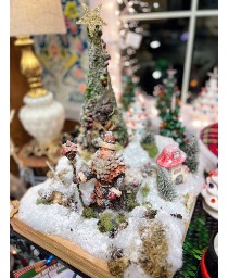*SALE* Nordic Claus 