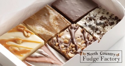 Our Own Fudge