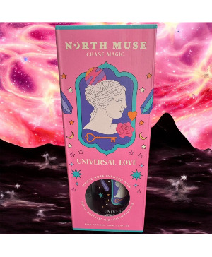 North Muse – Universal Love Reed Diffuser Gift Item