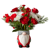 North Pole Magic Bouquet 