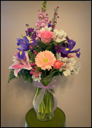 Nothing but the Best Arrangement