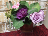 Nothing Compares to you fresh arrangement