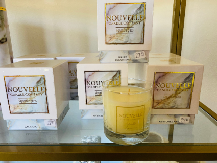 Nouvelle Candles