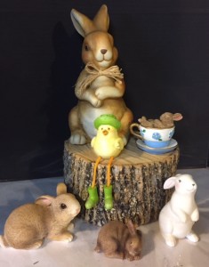 Novelty Easter