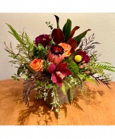 November Dream  Floral Arrangement