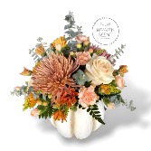 November Rain Bouquet