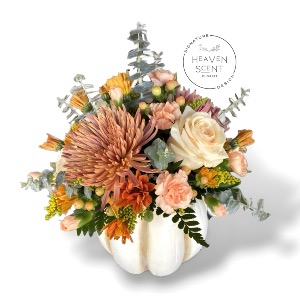 November Rain Bouquet