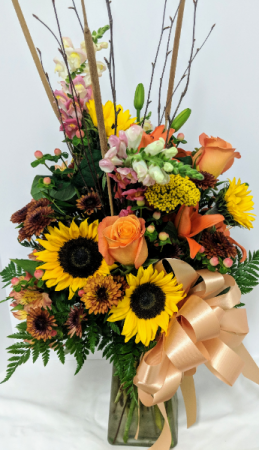November's Crown