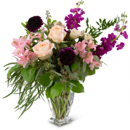 Now and Forever, It's You! Arrangement