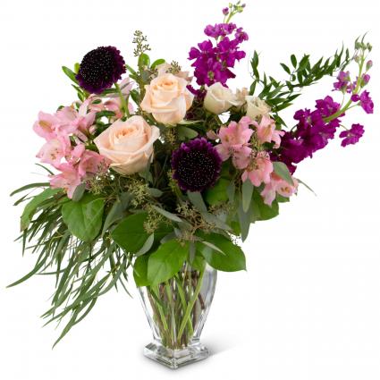 Now and Forever, It's You! Arrangement