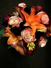 Wedding Flowers From Dodo S Phlowers Your Local Leominster Ma