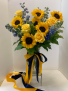 NPT Graduation Arrangement 