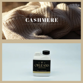 Nu Wash 4oz. - Cashmere Orleans Home Fragrance