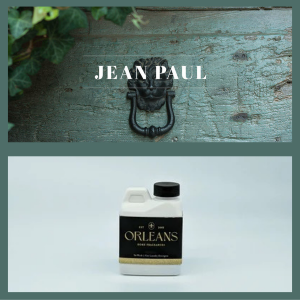 Nu Wash 4oz. - Jean Paul Orleans Home Fragrance