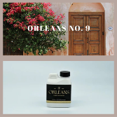 Nu Wash 4oz. - Orleans No. 9 Orleans Home Fragrance