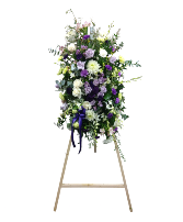 Nuance Epression Flower Arrangement