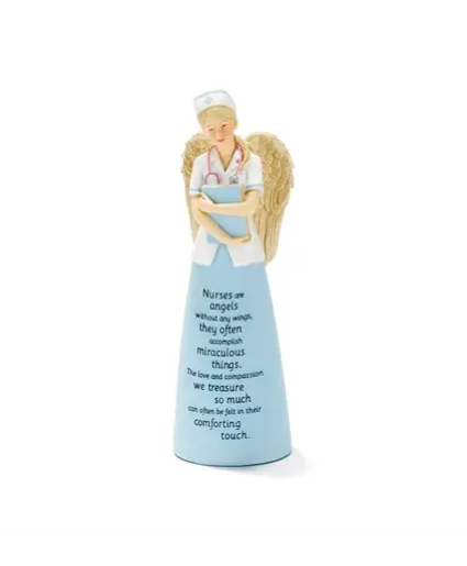 Nurse Angel Gifts