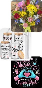 Nurses Week special  