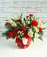 Nut Cracker Christmas Christmas