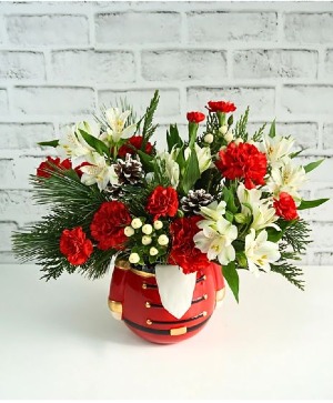 Nut Cracker Christmas Christmas