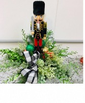 Nutcracker 
