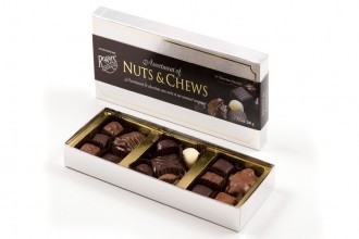 Classic Assortment 15pc Rogers' Chocolates