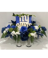 NY GIANTS GRAVE SADDLE IN STORE PRICE 
