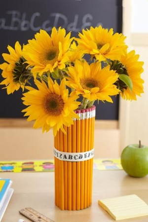 Favorite Class Sunflower