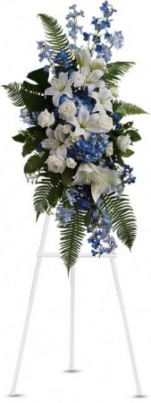 Funeral Flowers For Men 
