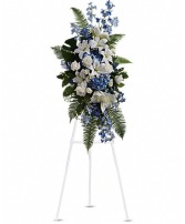 Ocean Breeze T246 Standing Spray