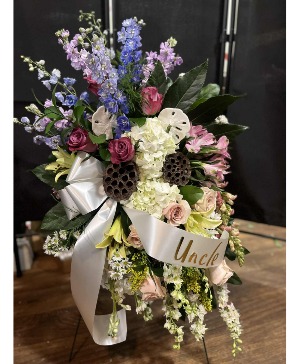 Ocean Breeze  Tribute Spray