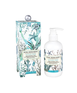 Ocean Tide - Body Lotion 