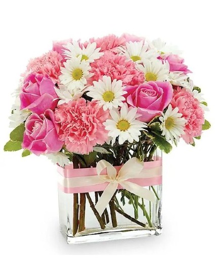 October birth Stones Birthday Flowers