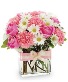 October birth Stones Birthday Flowers