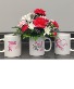 Designer choice mug- Breast Cancer Awareness 